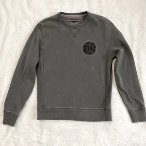 Tommy Hilfiger crewneck sweatshirt